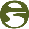 stcroix hospice logo river flowing from landscape