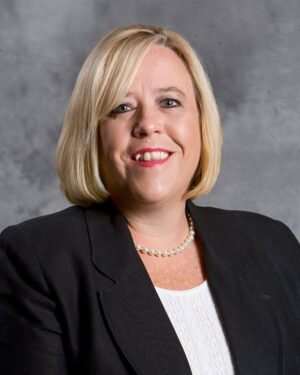 headshot Susan Freeman