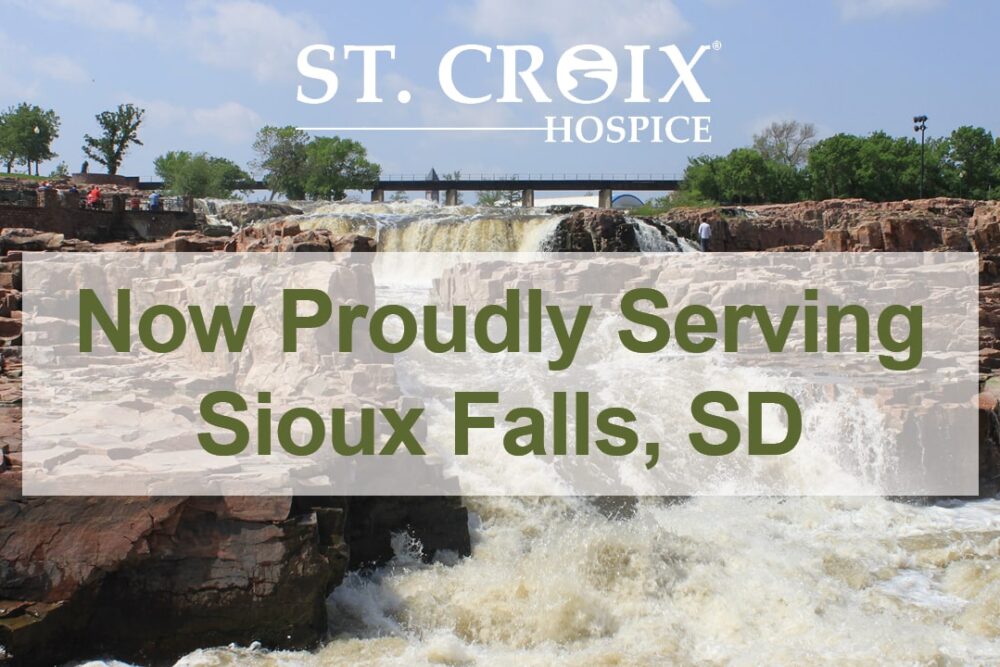 Now Proudly Serving Sioux Falls, SD