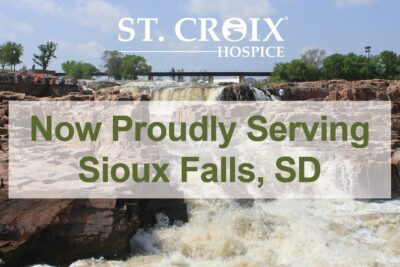 Now Proudly Serving Sioux Falls, SD