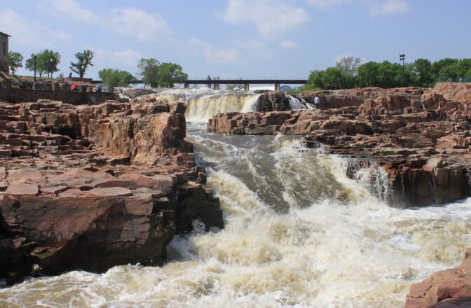 Sioux Falls