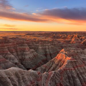 South Dakota Landscape