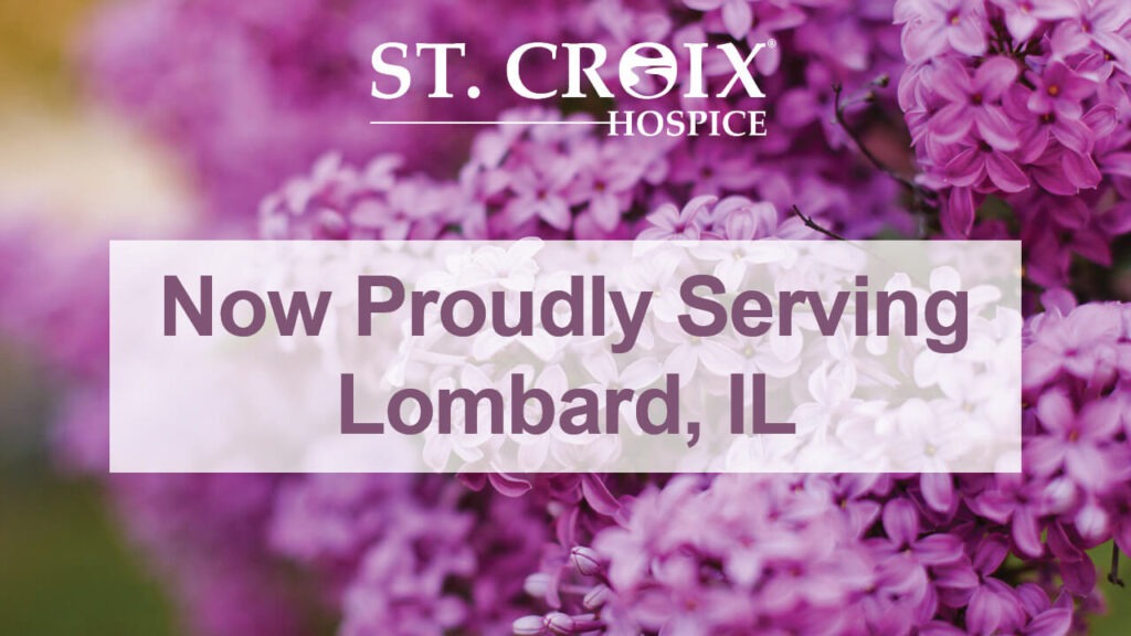 St. Croix Hospice Expands Further in Illinois with Acquisition in Lombard