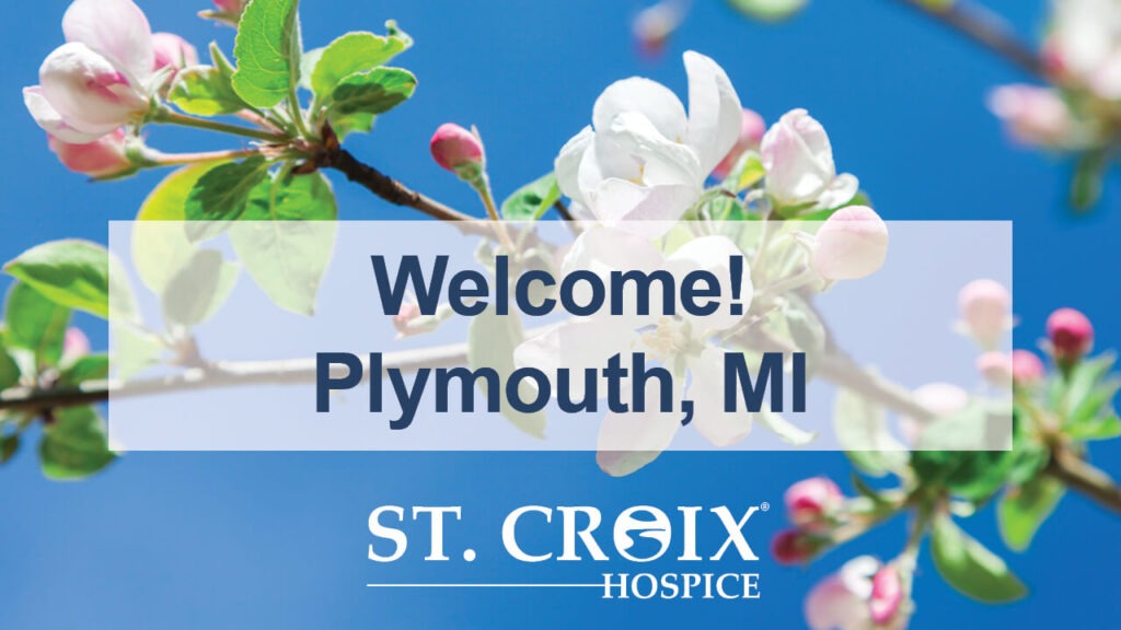 St. Croix Hospice Adds Second Michigan Location with Acquisition of Corpore Sano Hospice in Plymouth