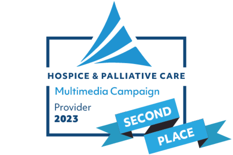 St. Croix Hospice Recognized for Outstanding Marketing Campaign