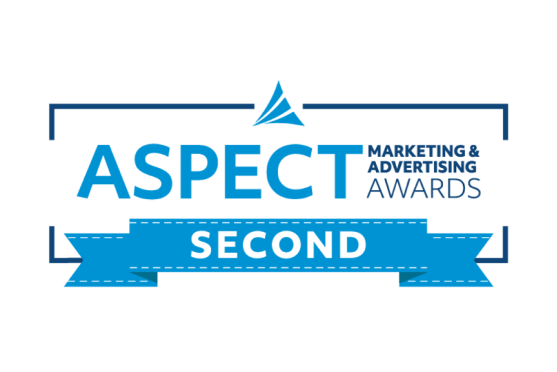 St. Croix Hospice Awarded for Exceptional Marketing Campaign