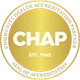 CHAP Seal of Accreditation