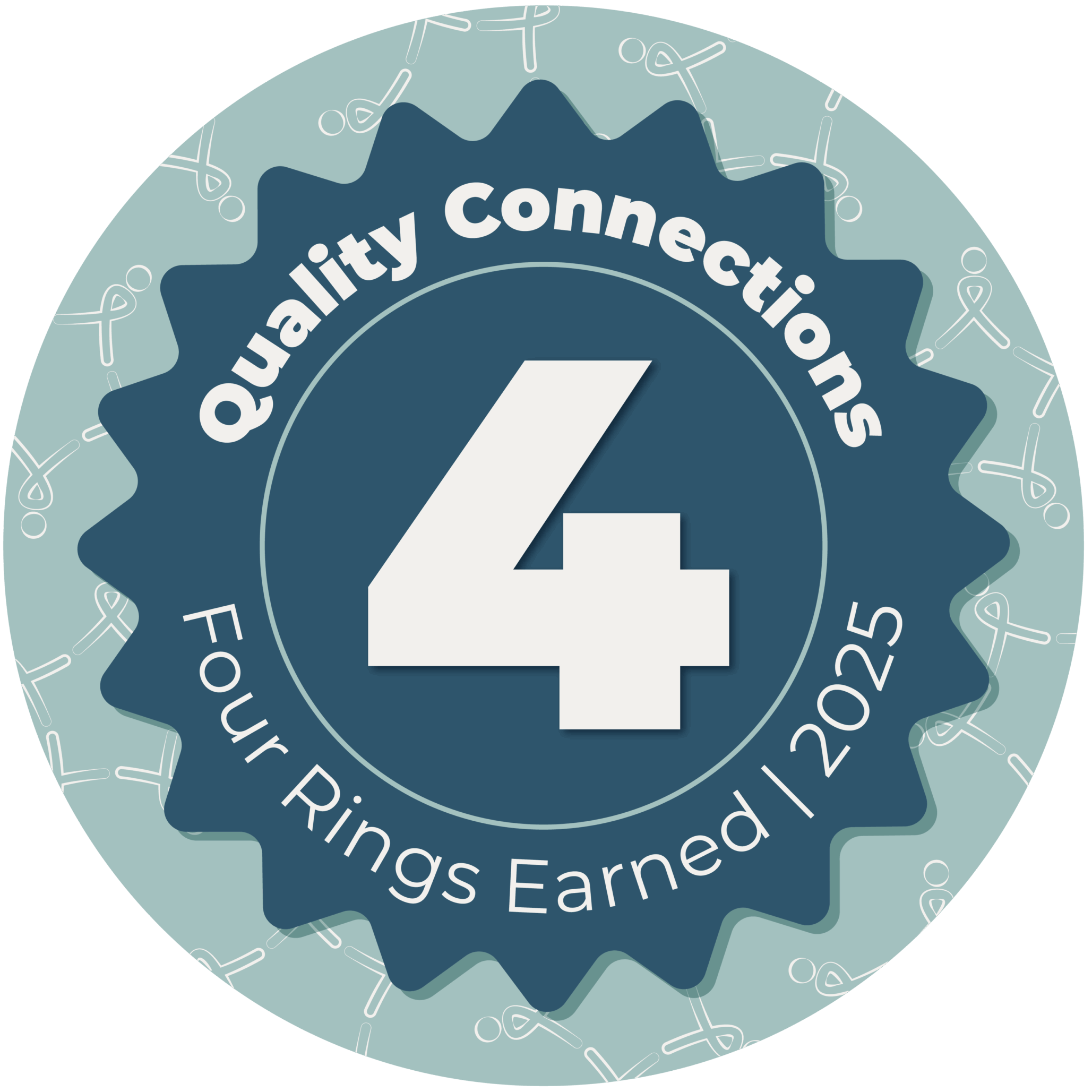 Quality Connections Four Rings 2025