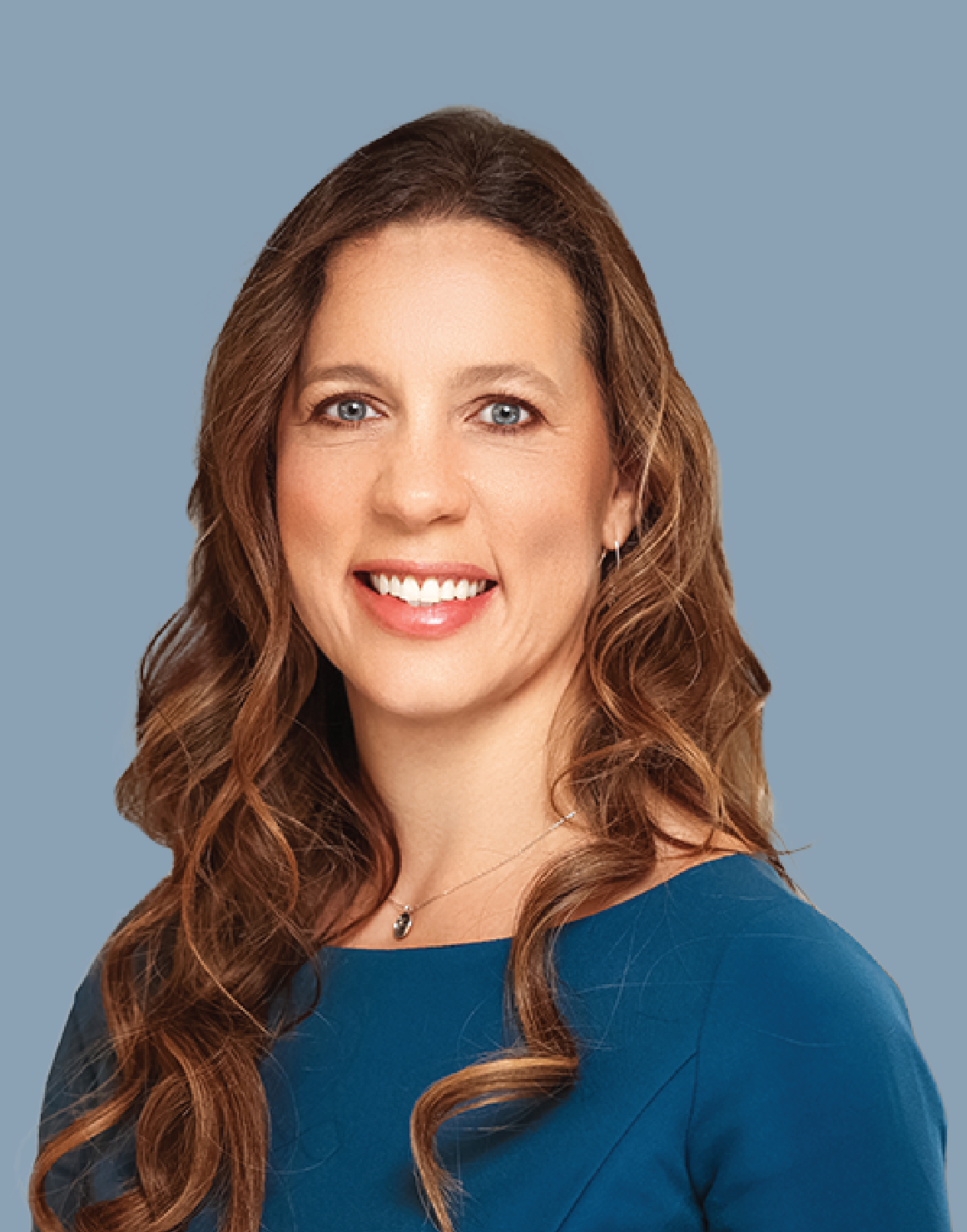 Melissa Andrews