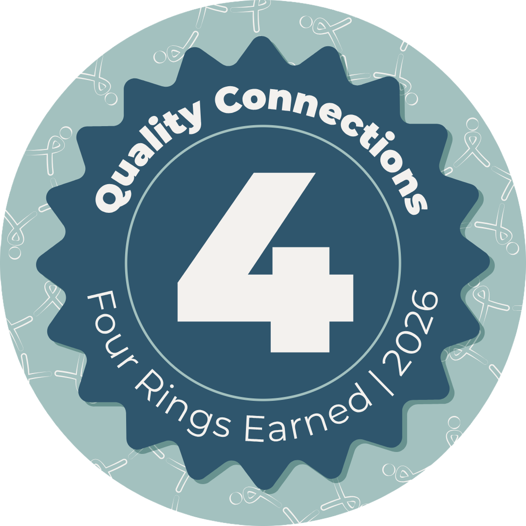 Quality Connections Four Rings 2026